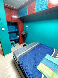 Blk 188D Rivervale Gateway (Sengkang), HDB 5 Rooms #600165301